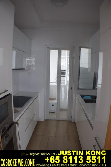 Keng Chin Road (D10), Condominium #84637172